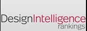 DesignIntelligence Rankings logo